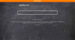 Desktop Screenshot of agroafrica.com